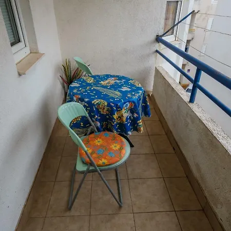 Skalinada Kaštela