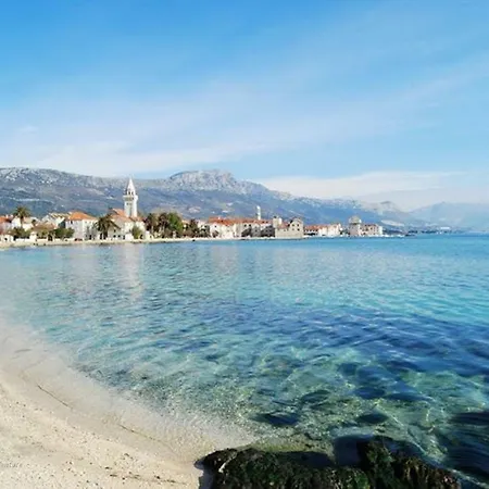 Skalinada Pensión Kaštela