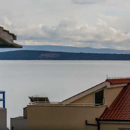 Skalinada 3* Kaštela