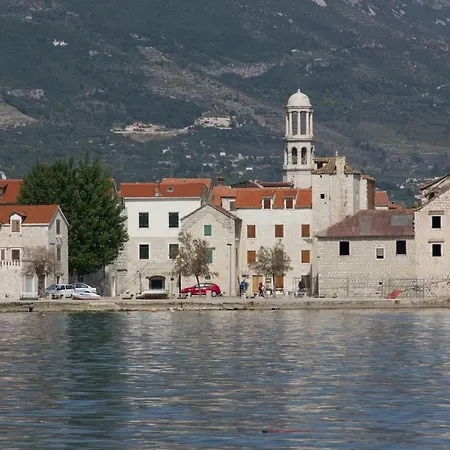 Pensión Skalinada Kaštela