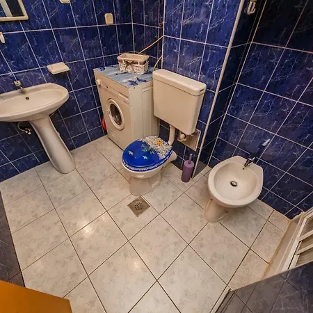 Skalinada Kaštela