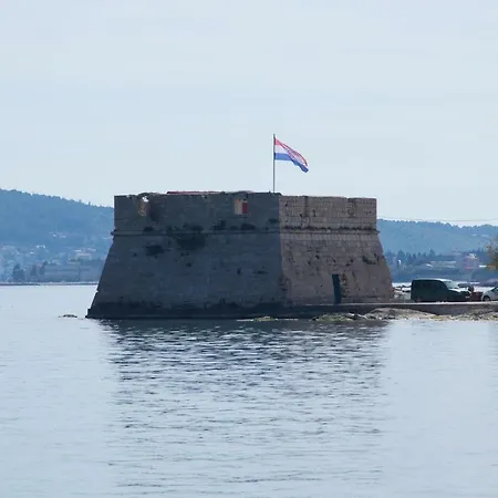 Skalinada Kaštela