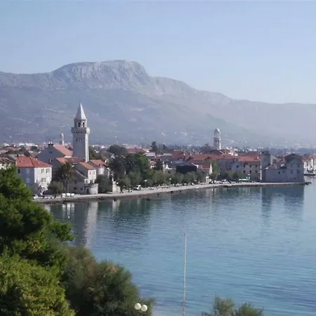 Maison d'hôtes Skalinada 3*